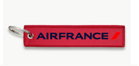 Thumbnail for AIR FRANCE AIRLINES KEY CHAIN