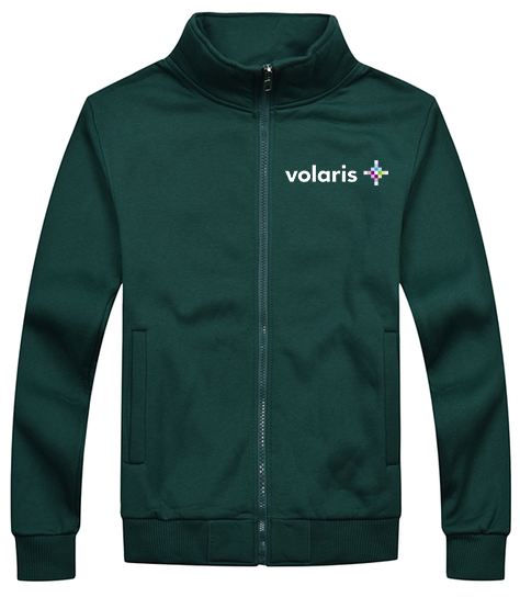 VOLARIS AIRLINES WESTCOOL JACKET