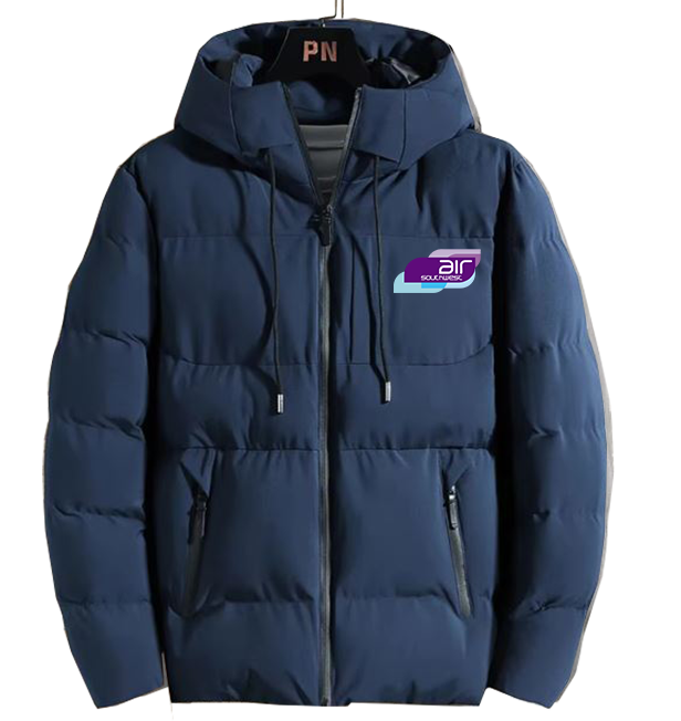 SOUTHWEST WINTER BOMBER JACKET