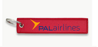 Thumbnail for PAL AIRLINES KEY CHAIN