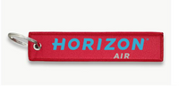 Thumbnail for HORIZON AIRPORT KEY CHAIN