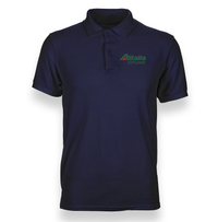 Thumbnail for ALITALIA AIRLINES POLO T-SHIRT 2