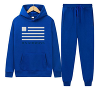 Thumbnail for US AIRLINES  PULLOVER