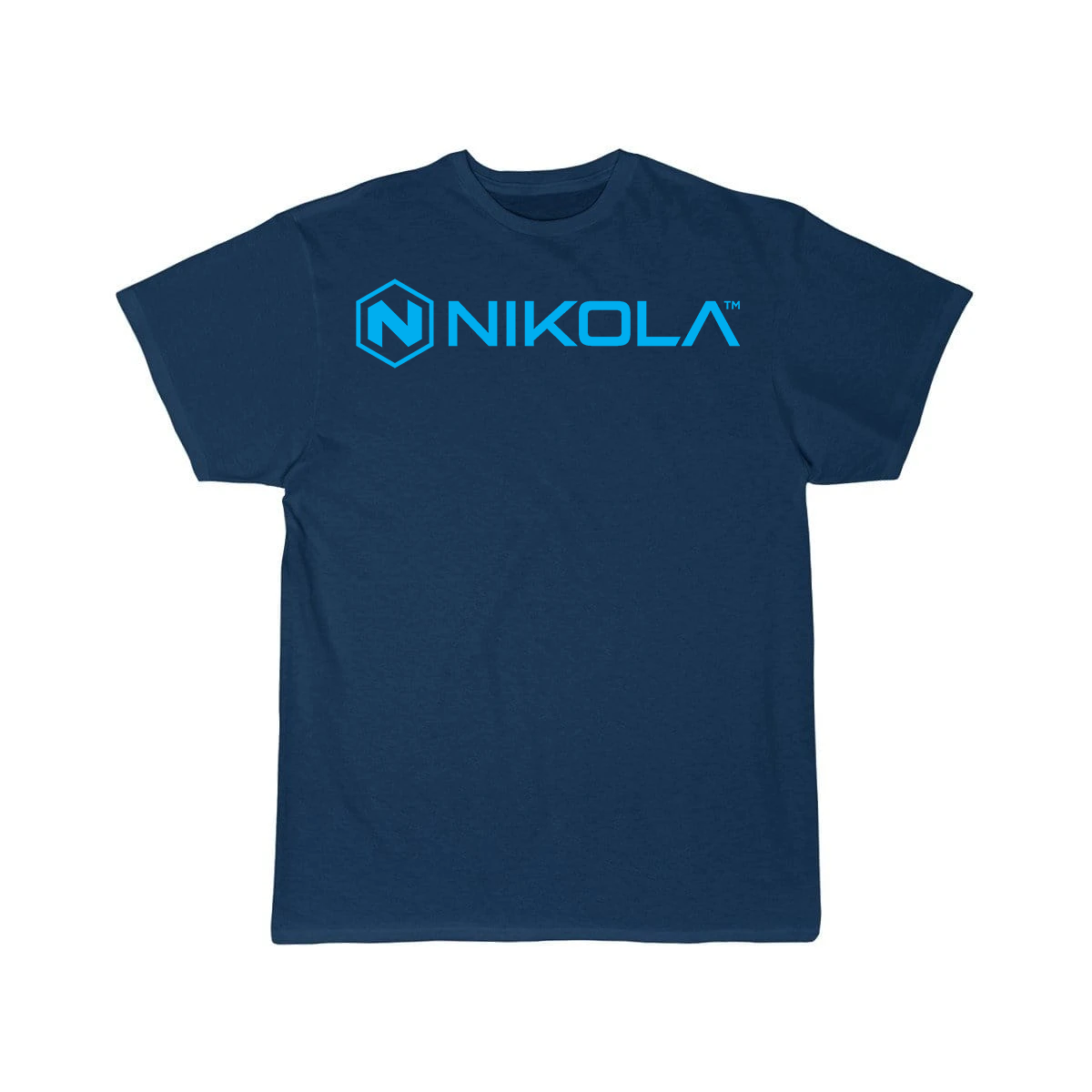 NIKOLA T-SHIRT