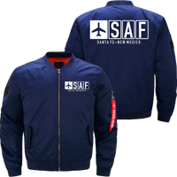 Thumbnail for SAF AIRPOART MA1 JACKET