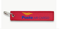 Thumbnail for POSTE AIR CARGO AIRLINES KEY CHAIN