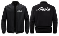 Thumbnail for ALASKA SOLID COLOR JACKET
