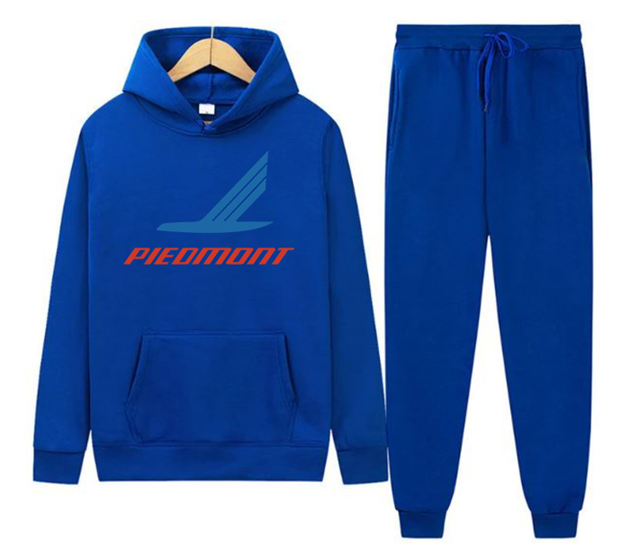PIEDMONT AIRLINES PULLOVER