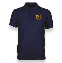 Thumbnail for UPS AIRLINES POLO T-SHIRT