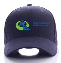 Thumbnail for REGAINA AIRPORT CAP