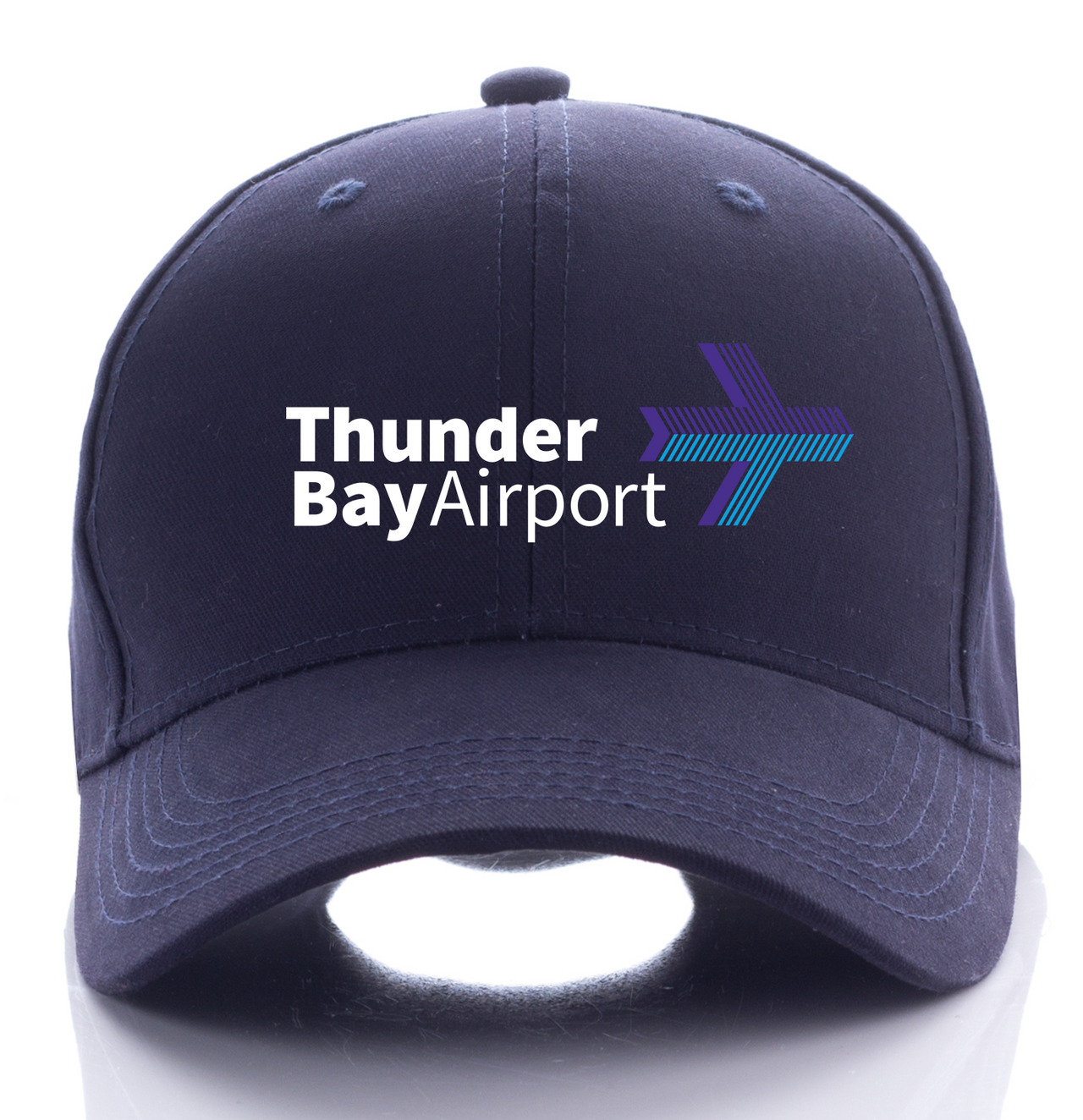THUNDER AIRPORT CAP