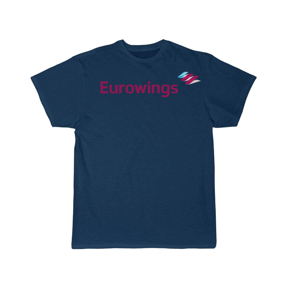 EUROWINGS AIRLINE T-SHIRT