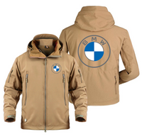 Thumbnail for bmw Automobile fleece