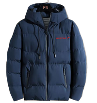 Thumbnail for AUSTRIAN AIRWAYS WINTER BOMBER JACKET