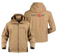 Thumbnail for NEXT JET AIRLINES FLEECE