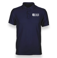 Thumbnail for JAX AIRPORT POLO T-SHIRT