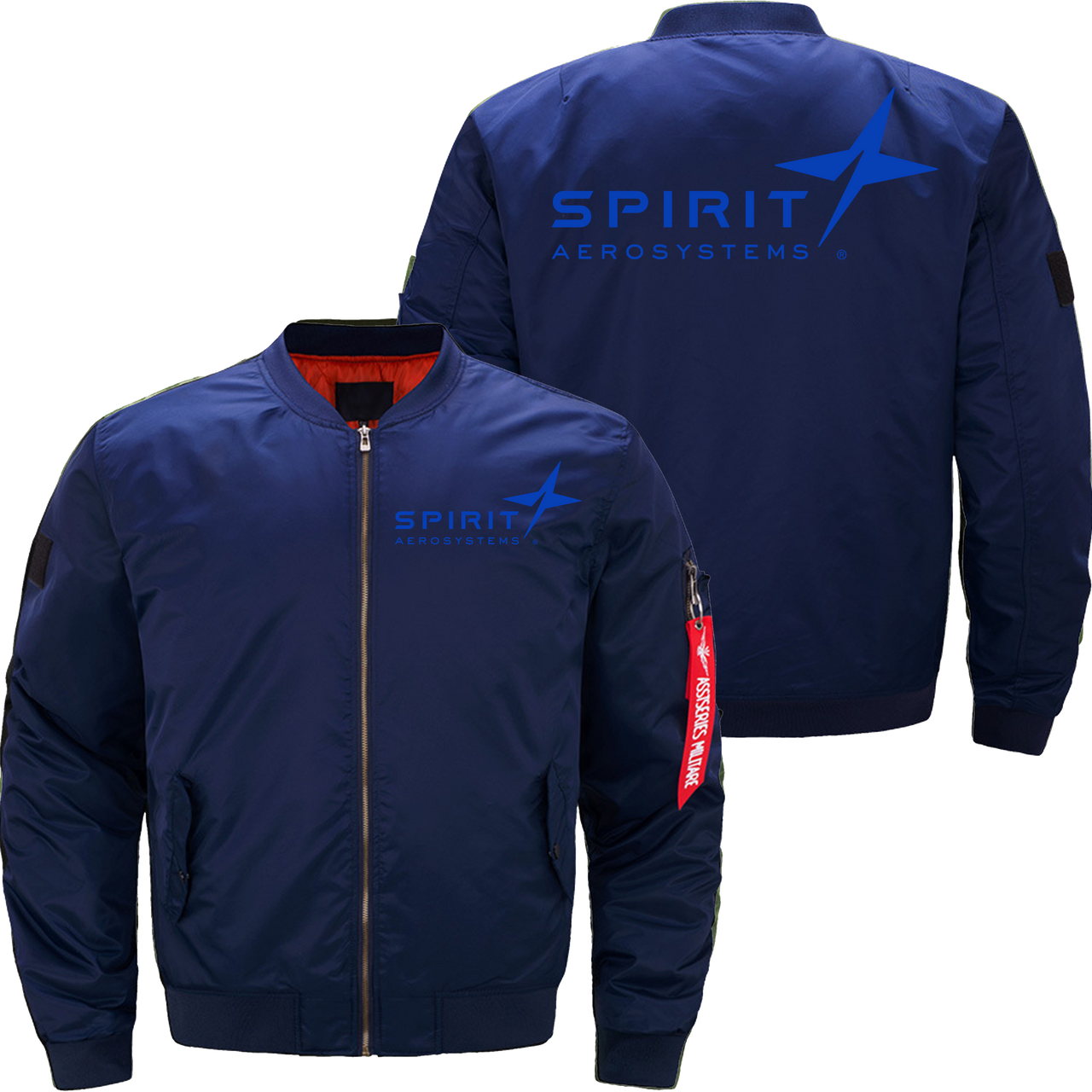 SPIRIT JACKET