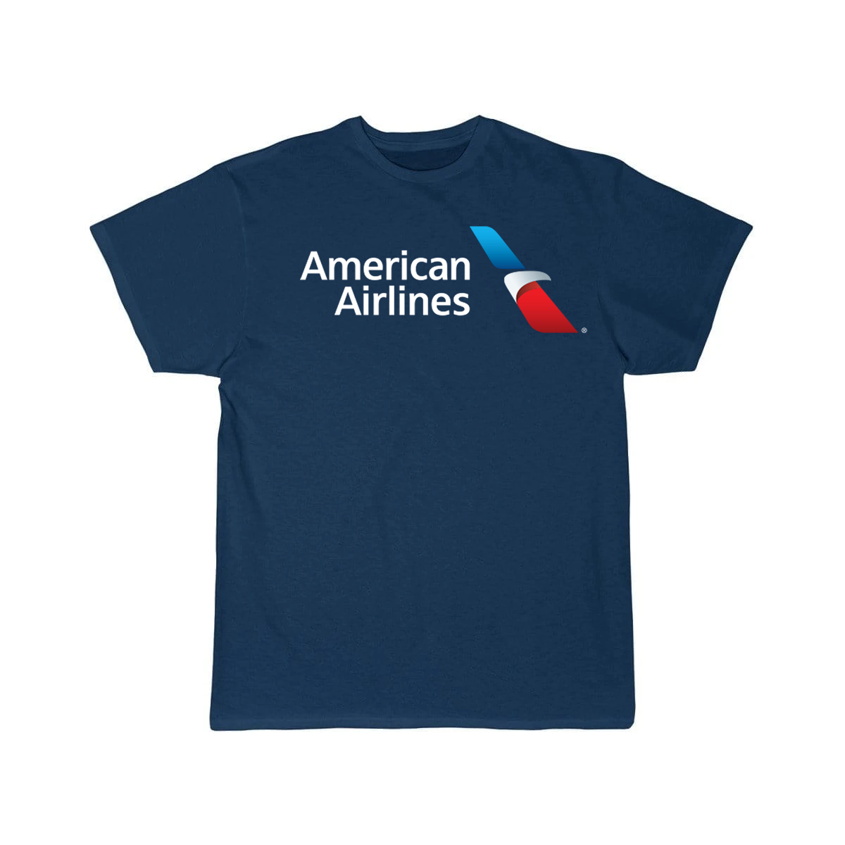 AMERICAN AIRLINE T-SHIRT