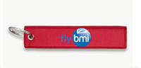 Thumbnail for FLY BMI AIRLINES KEY CHAIN