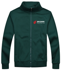 Thumbnail for CHINA AIRLINES WESTCOOL JACKET (ASIAN SIZE)