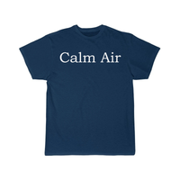 Thumbnail for CALM AIRLINE T-SHIRT