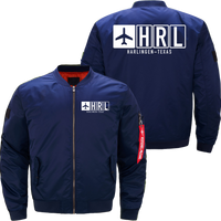 Thumbnail for HRL AIRPOART MA1 JACKET
