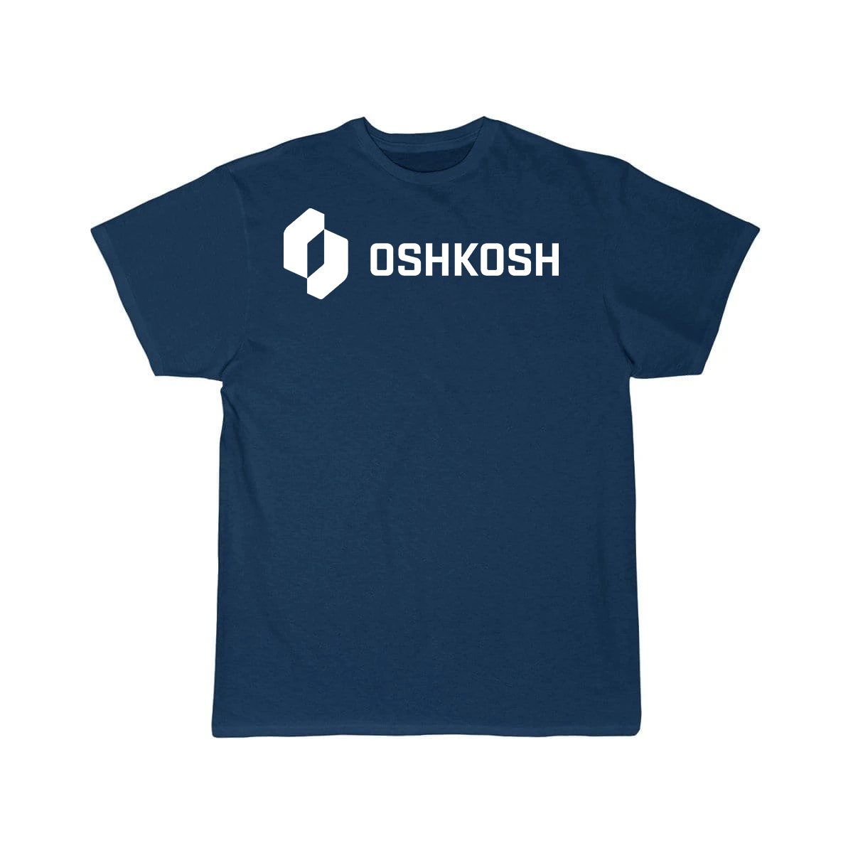 Oshkosh Automobile t-shirt