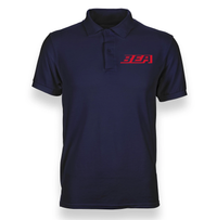 Thumbnail for BEA AIRLINES POLO T-SHIRT