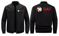 Thumbnail for DAT LOOSE SOLID COLOR JACKET