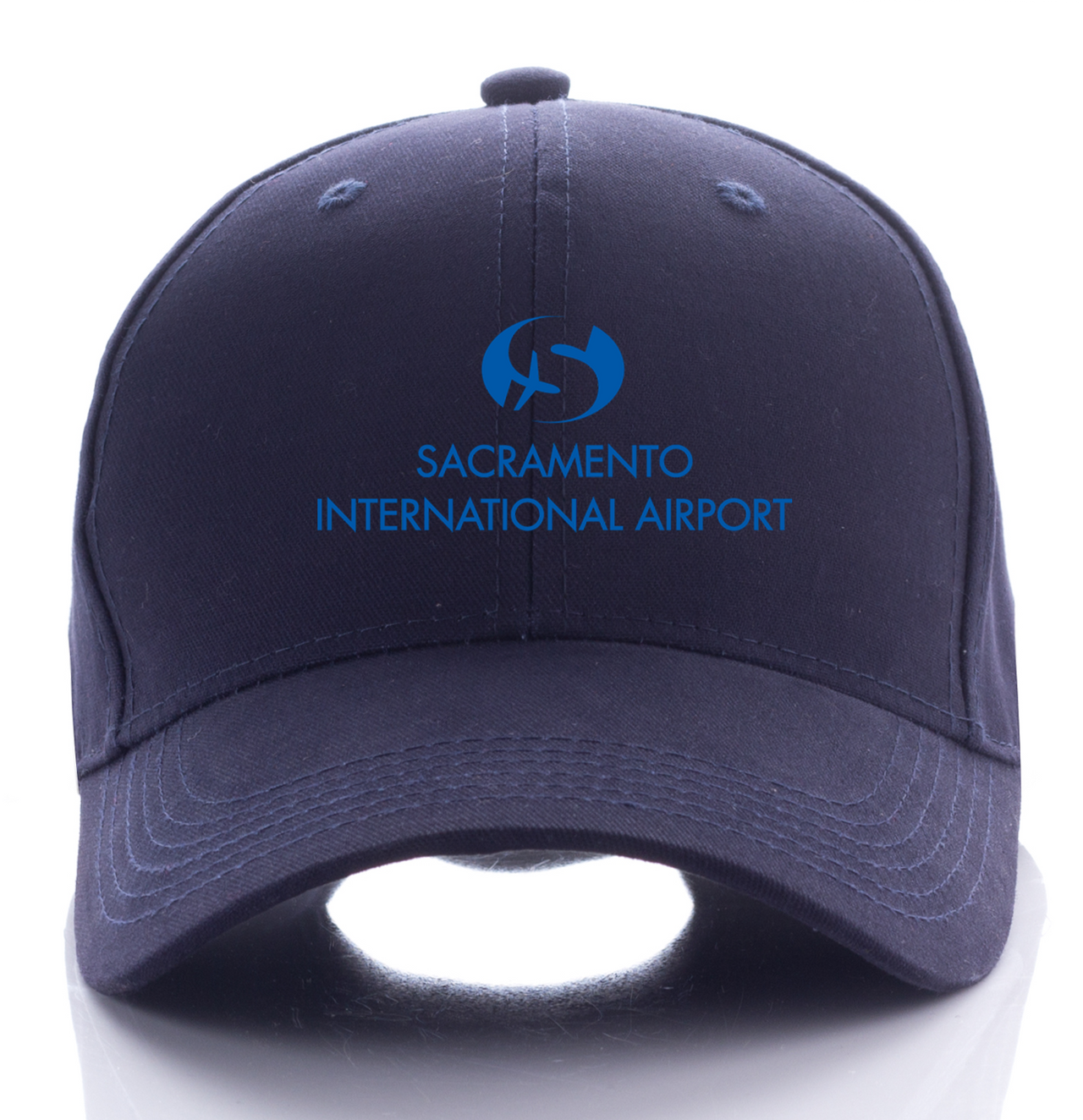 SACRMENTO AIRPORT CAP