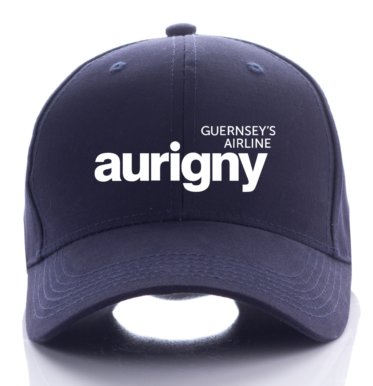 AURIGNY AIRLINE CAP