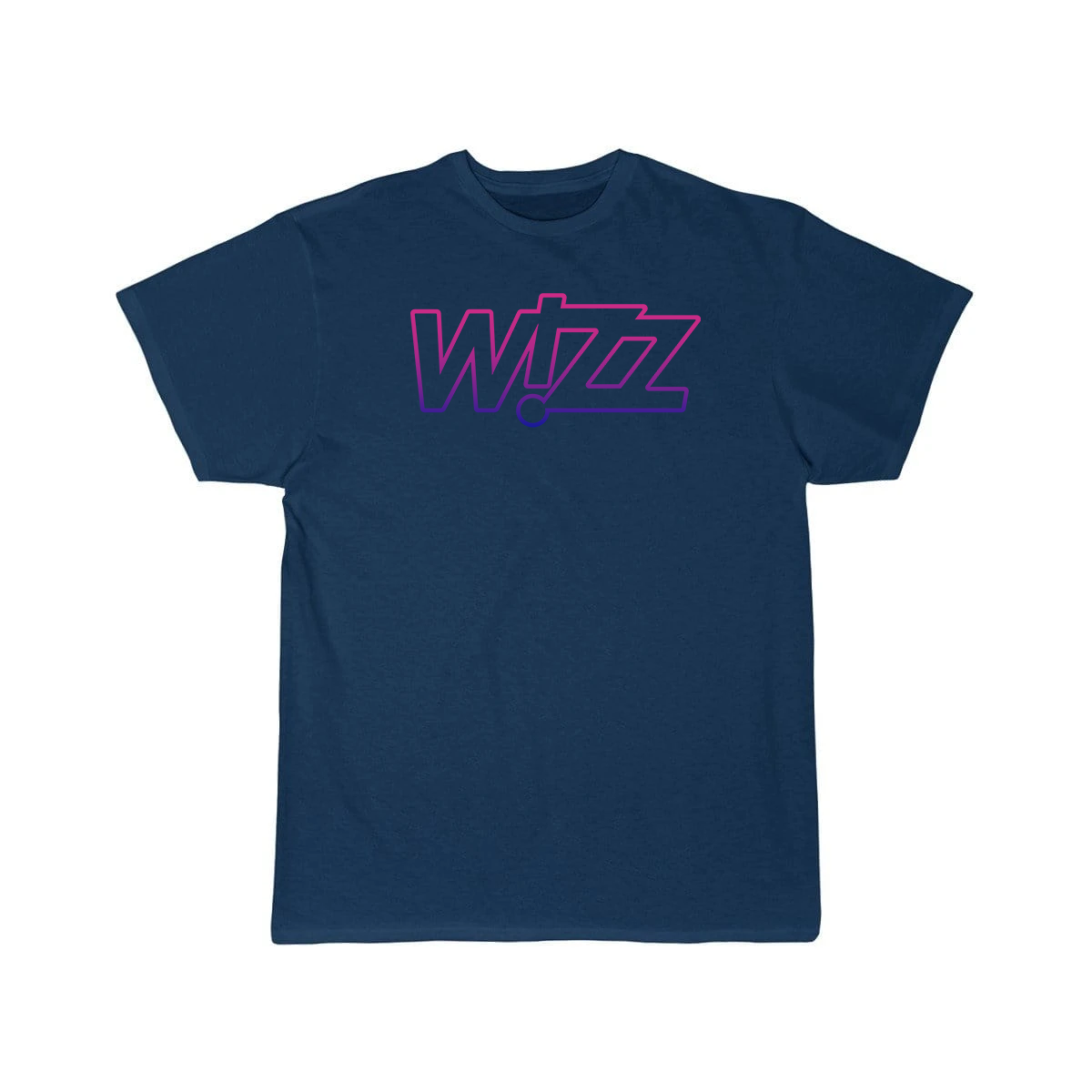 WIZZ AIRLINE T-SHIRT