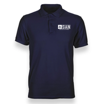 Thumbnail for SAN AIRPORT POLO T-SHIRT