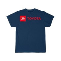 Thumbnail for TOYOTA T-SHIRT