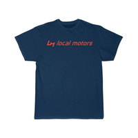 Thumbnail for LM LOCIAL MOTORS T-SHIRT