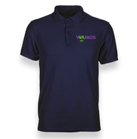 Thumbnail for WAMOS AIRLINES POLO T-SHIRT