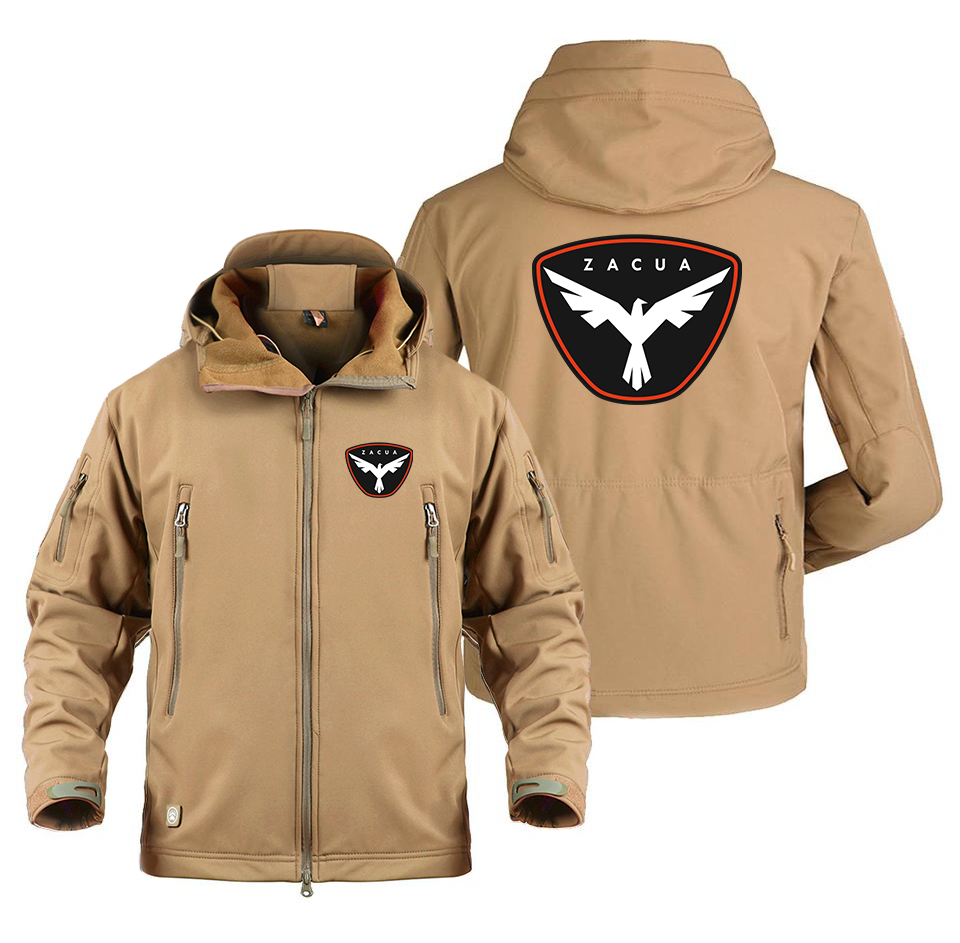 Zacua Automobile fleece