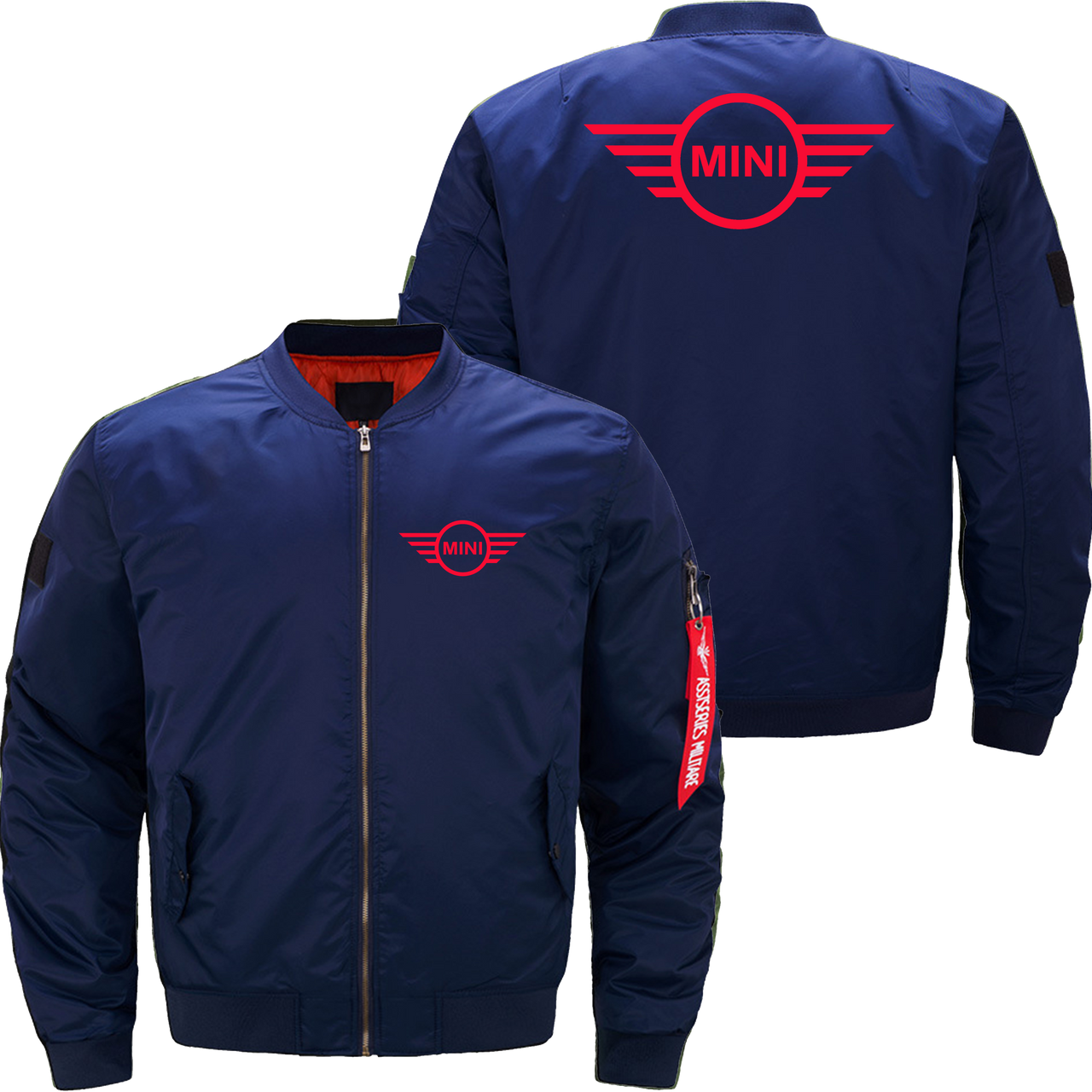 MINI JACKET
