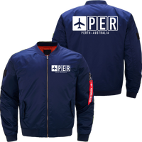 Thumbnail for PER AIRPOART MA1 JACKET