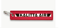 Thumbnail for KALITTA AIRLINES KEY CHAIN