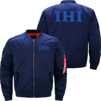Thumbnail for IHI JACKET