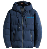 Thumbnail for COBHAM AEROSPACE WINTER BOMBER JACKET