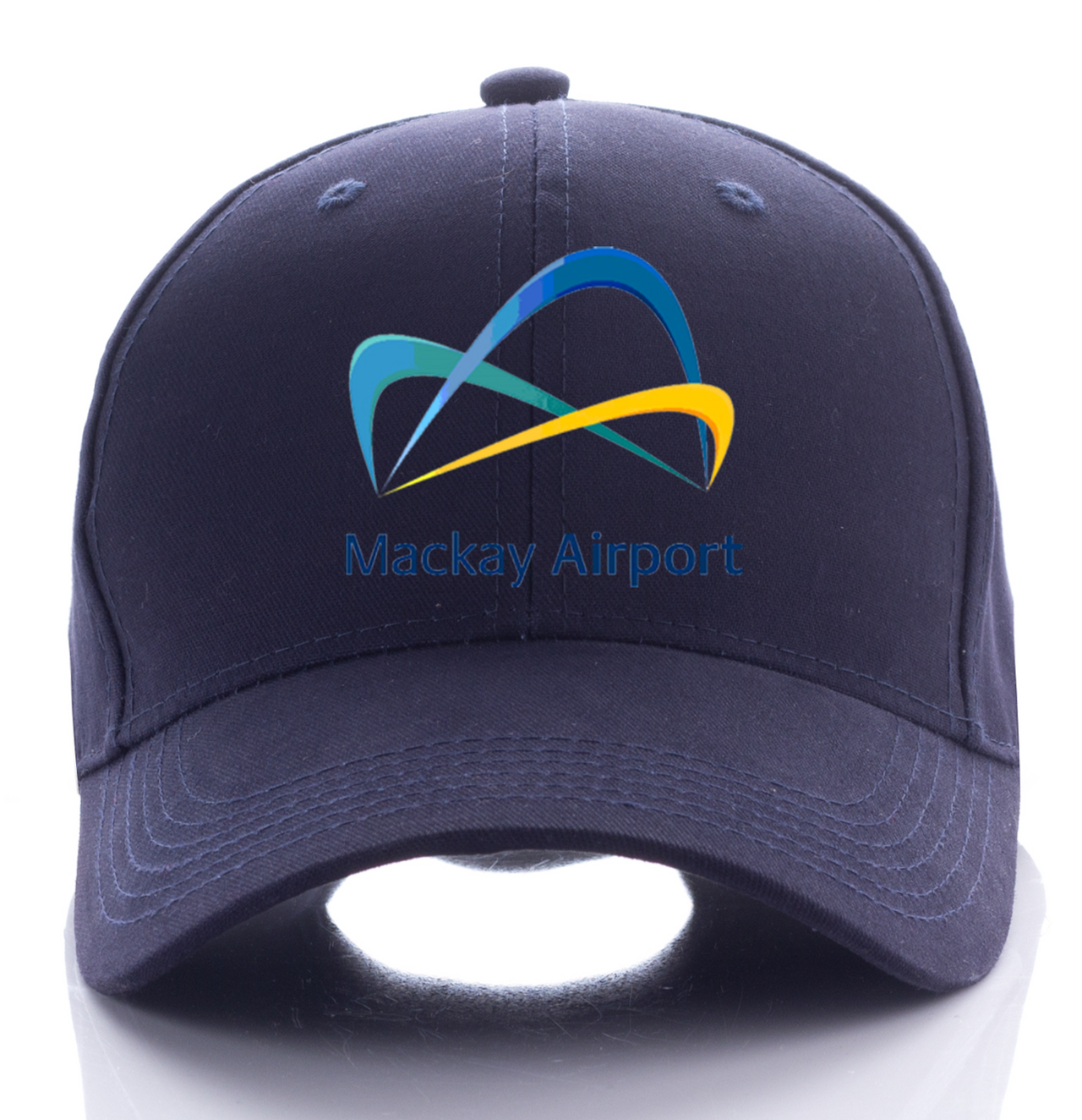 MACKAY  AIRPORT CAP