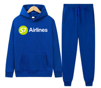 Thumbnail for S7 AIRWAYS PULLOVER