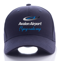 Thumbnail for AVALON AIRPORT CAP