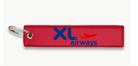 Thumbnail for XL AIRWAYS KEY CHAIN