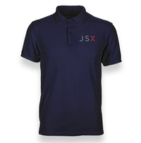 Thumbnail for JSX AIRLINES POLO T-SHIRT