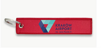 Thumbnail for KRAKOW AIRPORT KEY CHAIN