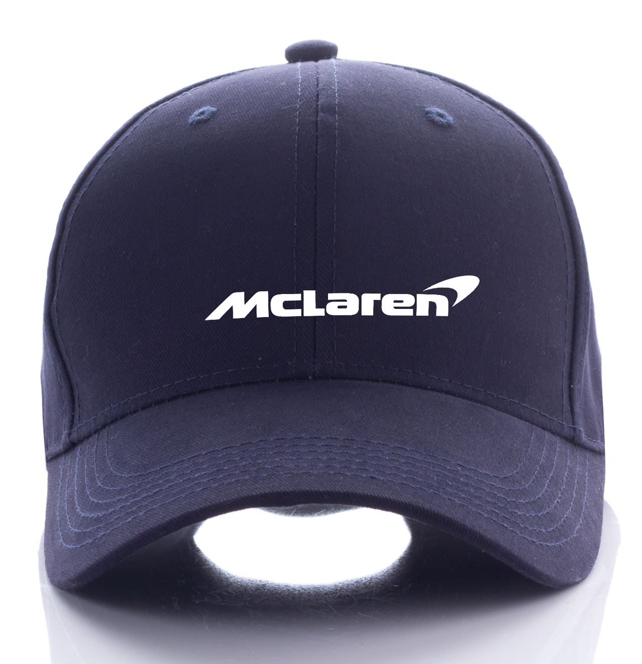 MCLAREN JUSTABLE BASEBALL CAPS