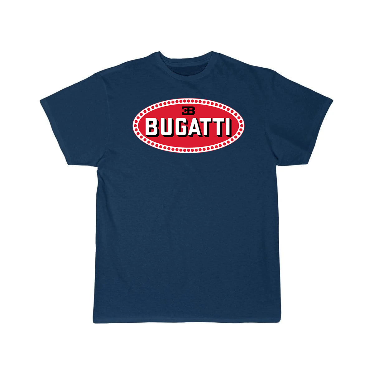 Bugatti Automobile t-shirt